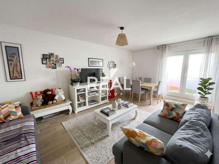 Achat Appartement Bordeaux 68 m²