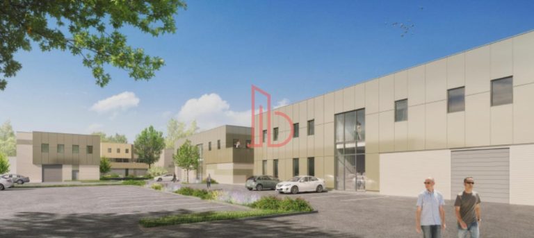 Bureaux Pessac 2