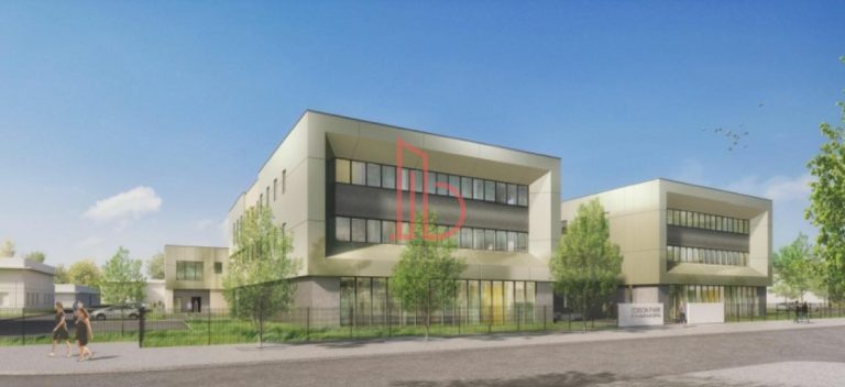 Bureaux Pessac 3