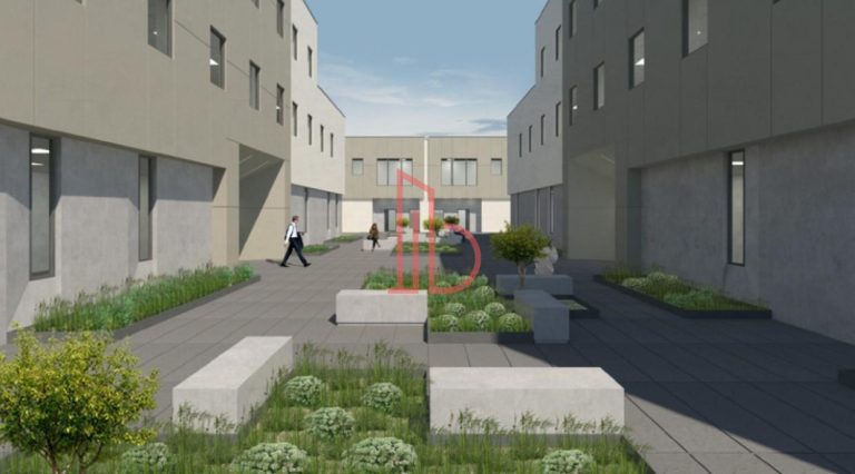 Bureaux Pessac 4