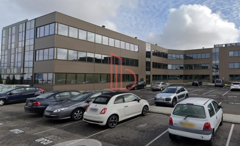 Location de bureau Pessac 174 m²