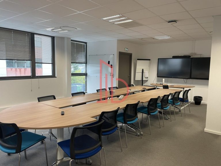 Bureaux Pessac 2