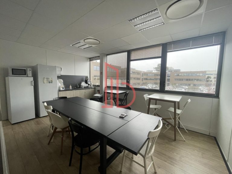 Bureaux Pessac 3