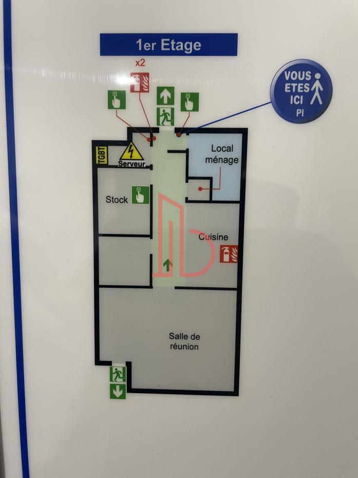 Bureaux Pessac 6