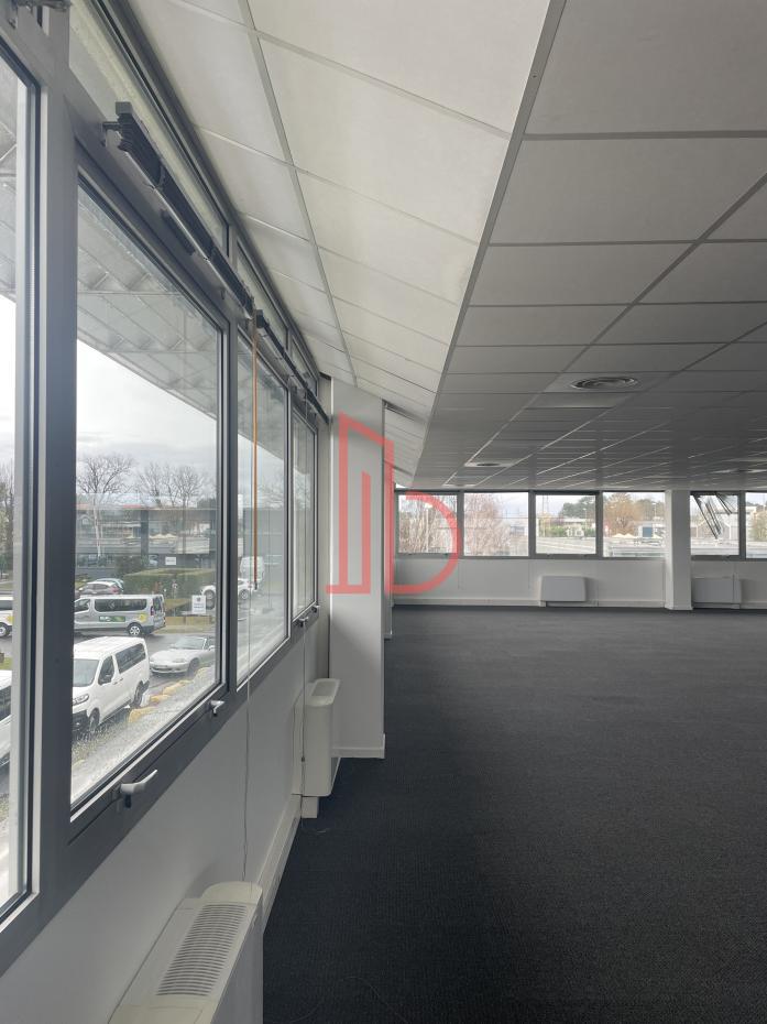 Bureaux Pessac 4