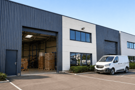 Local d’activité à Bordeaux Métropole : marché et critères