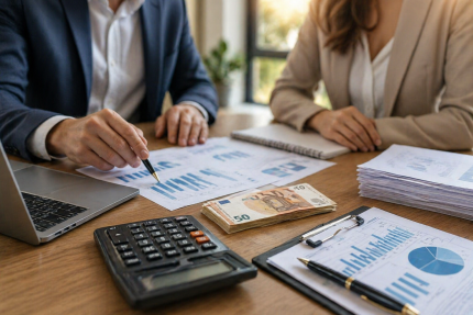 Frais d’acquisition d’un fonds de commerce : droits et coûts