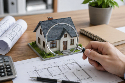Expertise immobilière amiable : rôle, déroulement et valeur