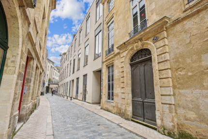 Immobilier d’entreprise à Bordeaux : guide 2026