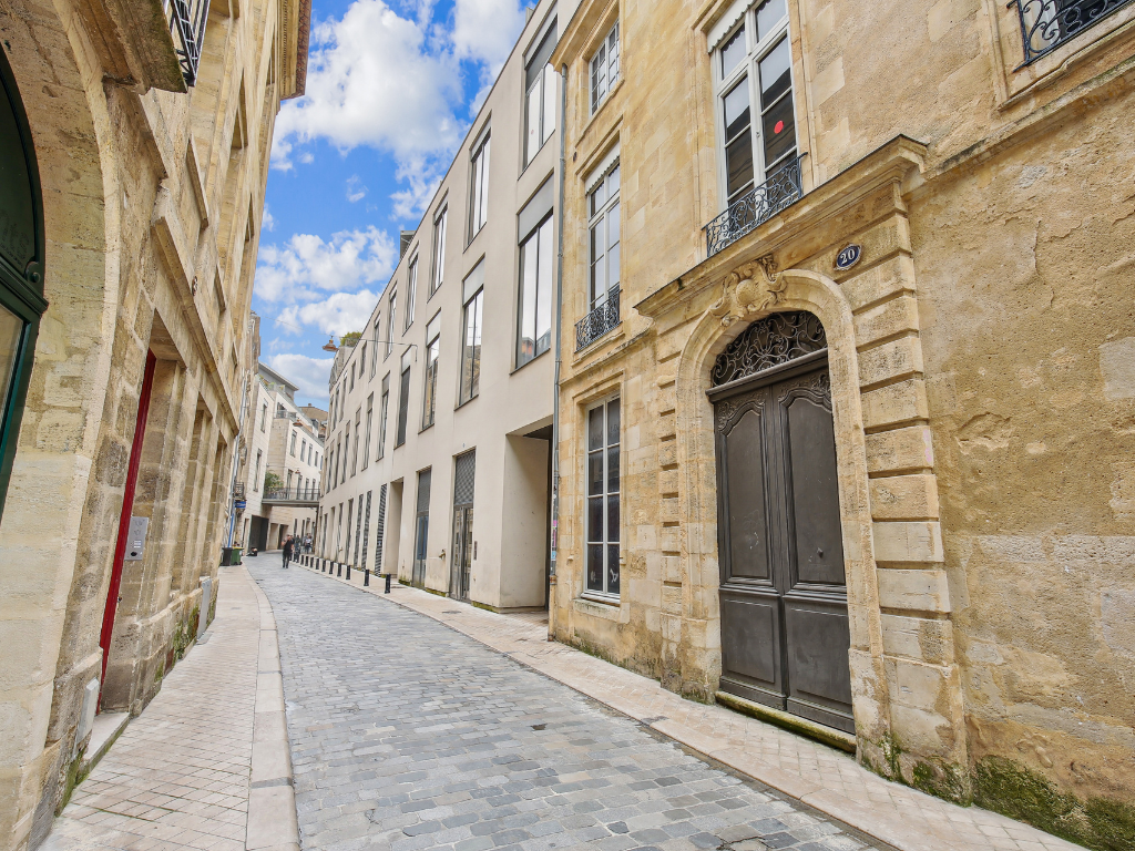 Immobilier d’entreprise à Bordeaux : guide 2026