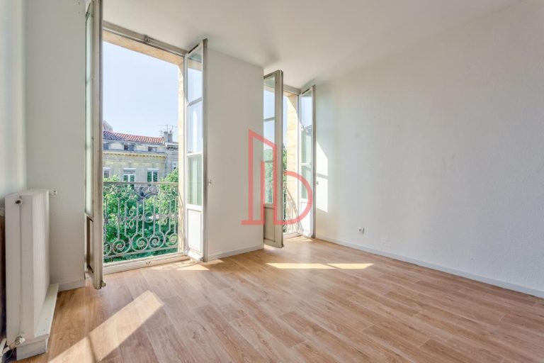 Bureaux Bordeaux 4