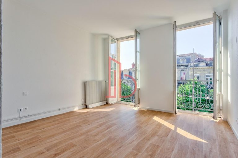 Bureaux Bordeaux 6