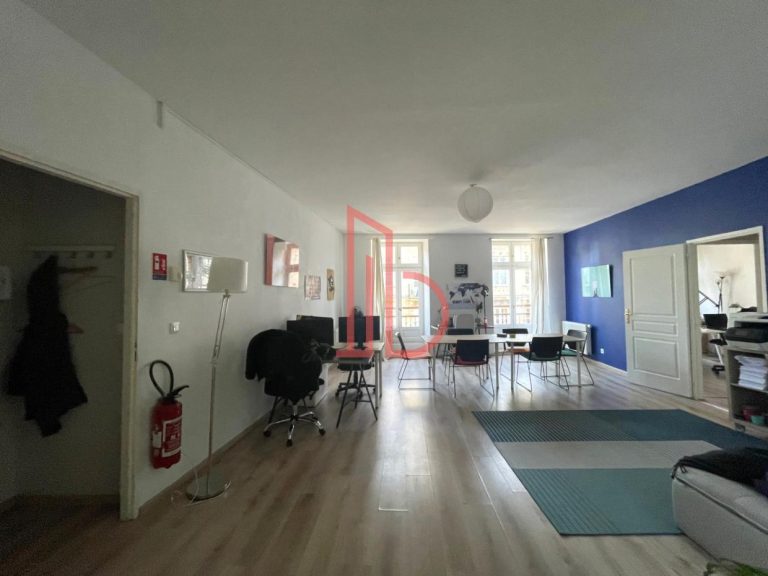 Bureaux Bordeaux 3