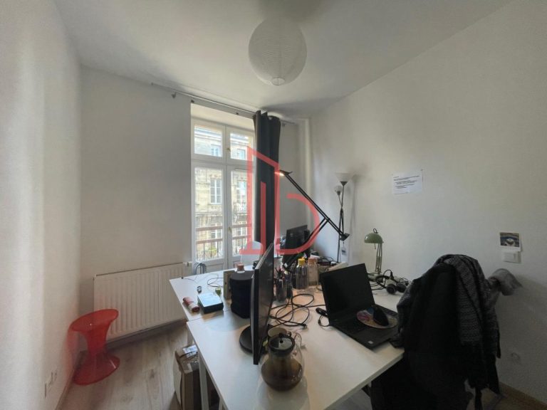 Bureaux Bordeaux 5