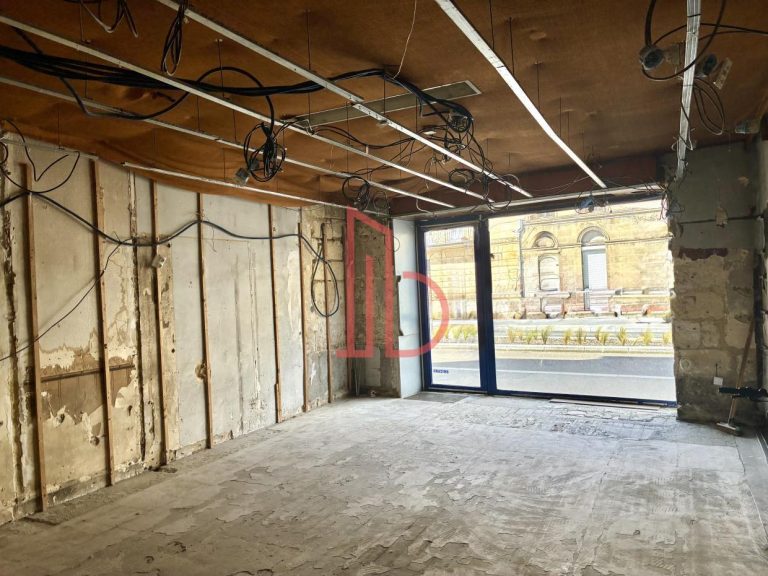 Bureaux Bordeaux 3