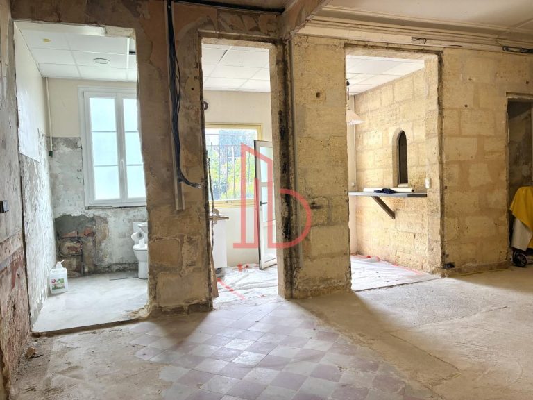 Bureaux Bordeaux 4