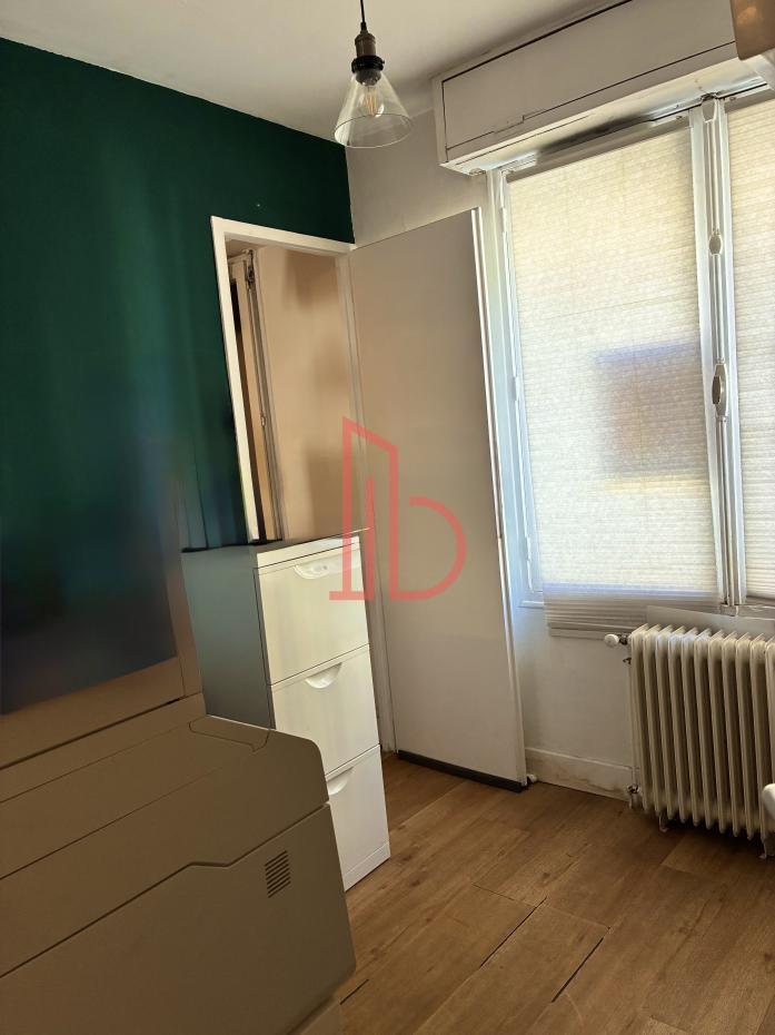 Bureaux Bordeaux 5