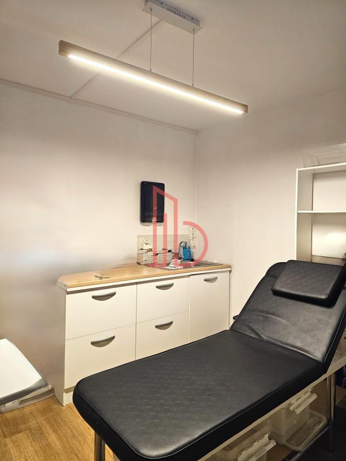 Bureaux Bordeaux 6
