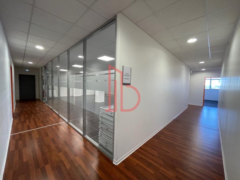 Bureaux Gradignan 4