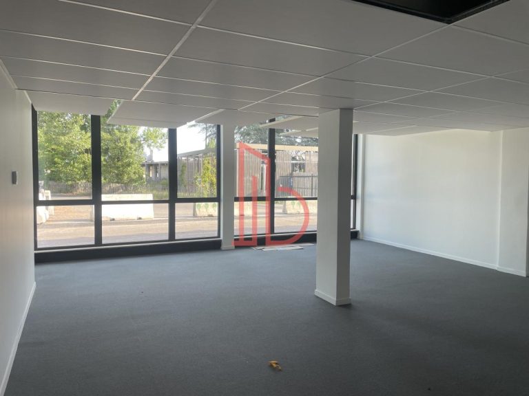 Bureaux Bègles 2