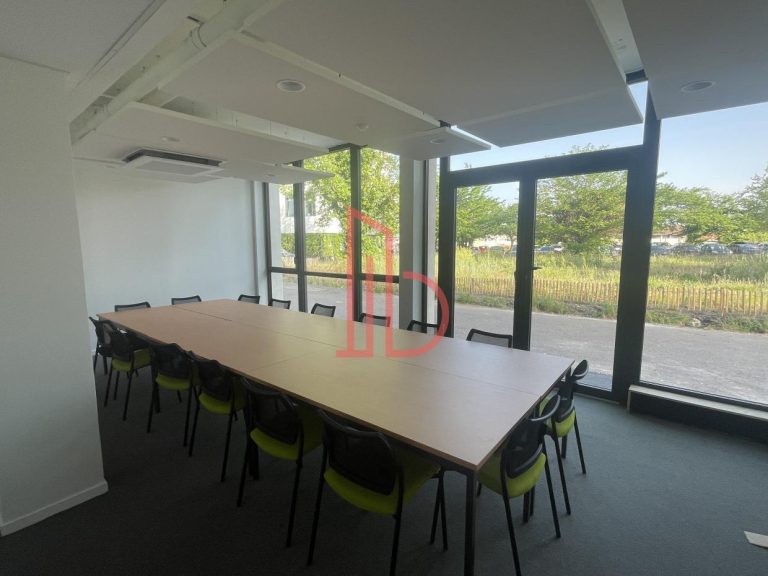 Bureaux Bègles 3
