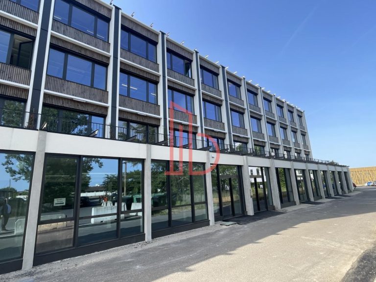 Bureaux Bègles 4