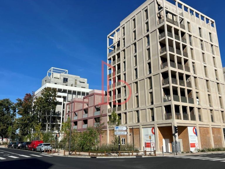 Bureaux Bordeaux 2