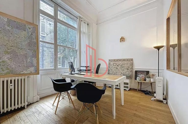 Bureaux Bordeaux 2