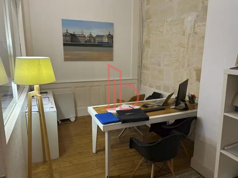 Bureaux Bordeaux 5