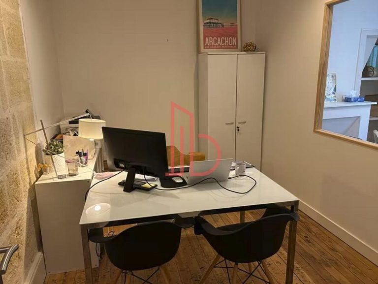 Bureaux Bordeaux 6