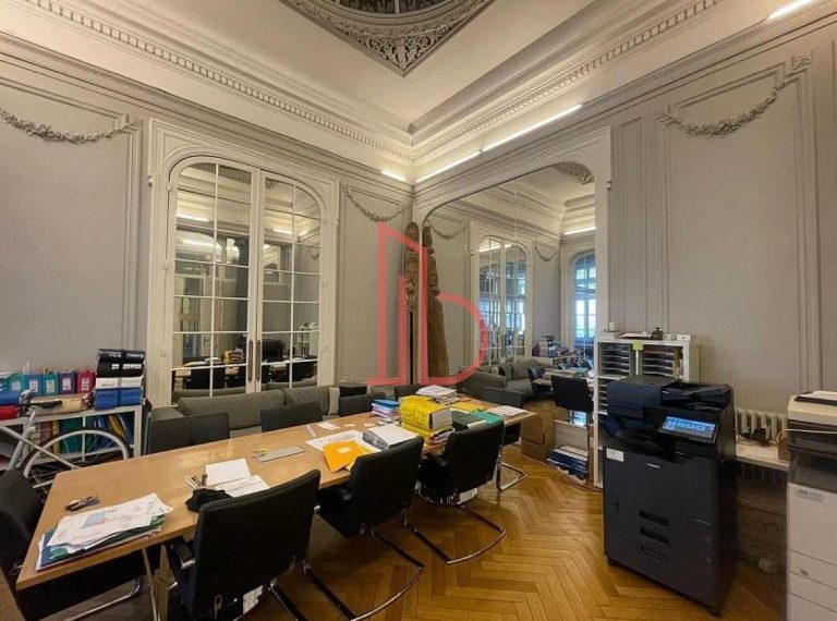 Bureaux Bordeaux 3