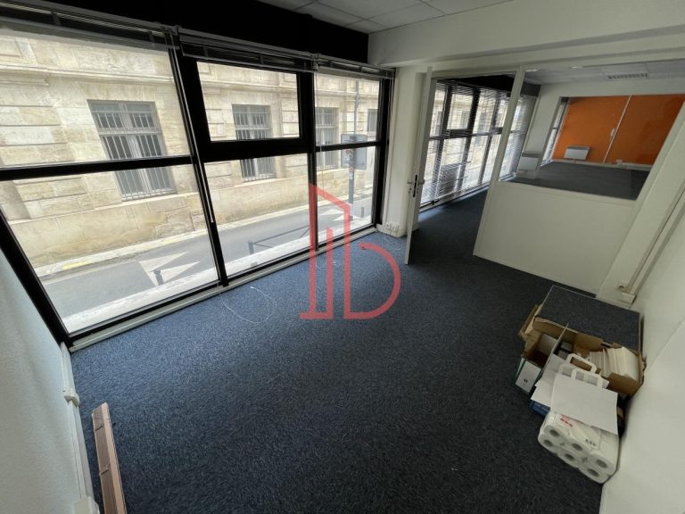 Bureaux Bordeaux 2