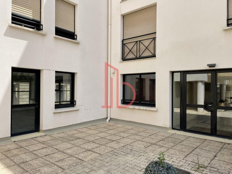 Bureaux Bordeaux 4