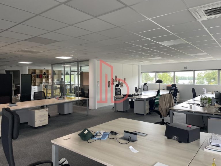 Bureaux Bruges 2