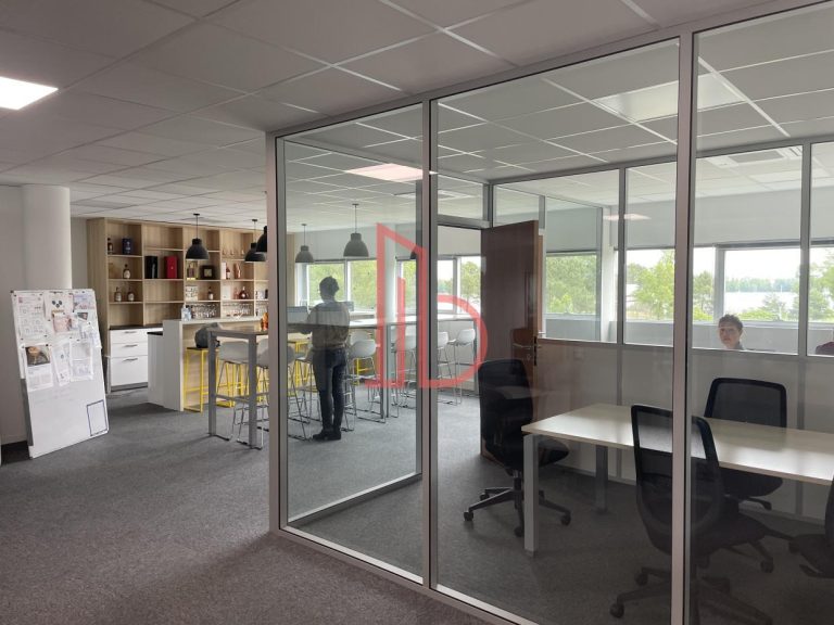 Bureaux Bruges 3