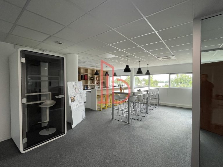 Bureaux Bruges 5