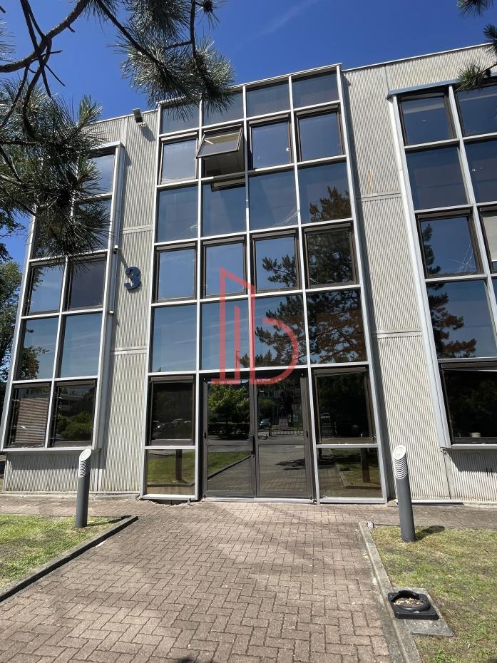 Vente de bureau Bruges 139 m²