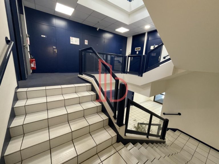 Bureaux Bruges 2