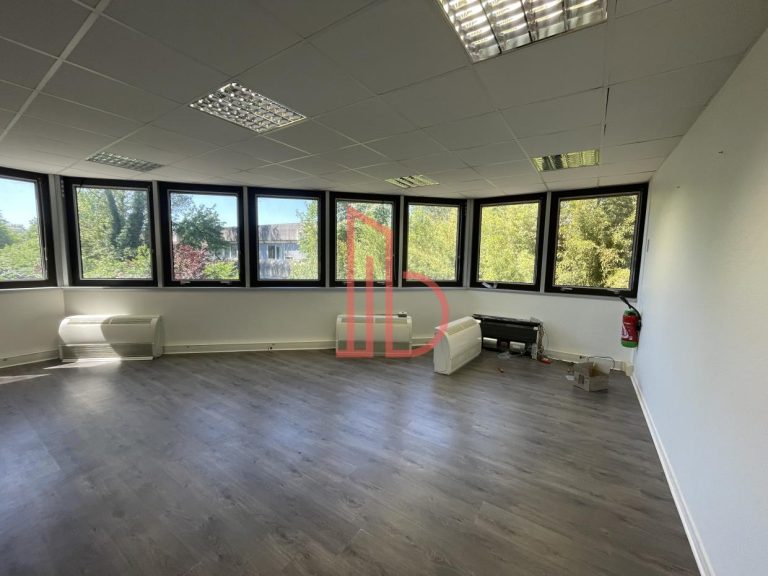 Bureaux Bruges 3