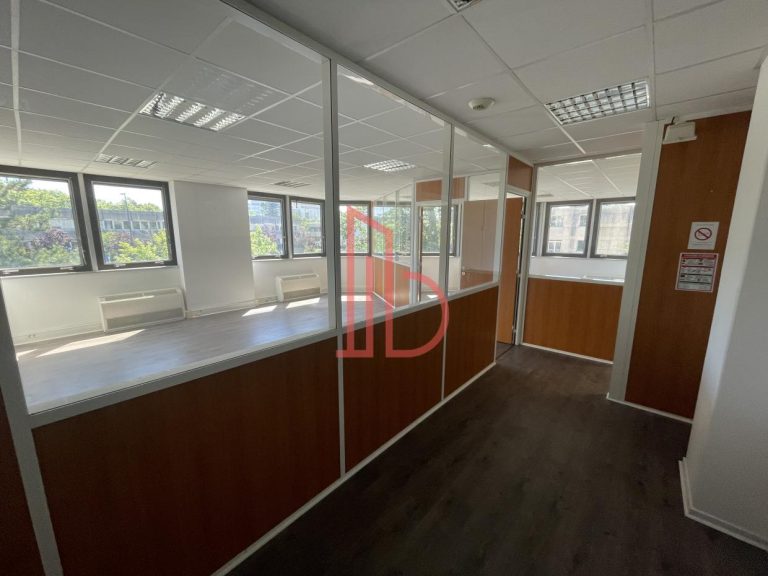 Bureaux Bruges 5