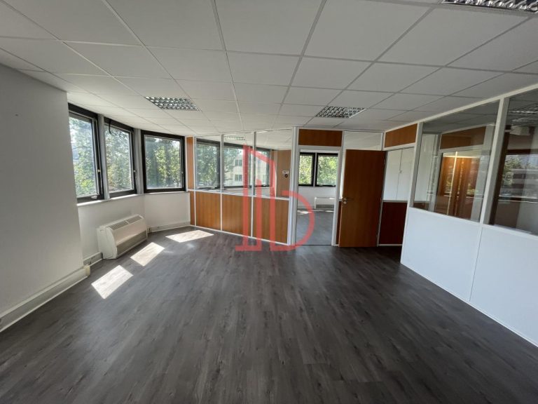 Bureaux Bruges 6