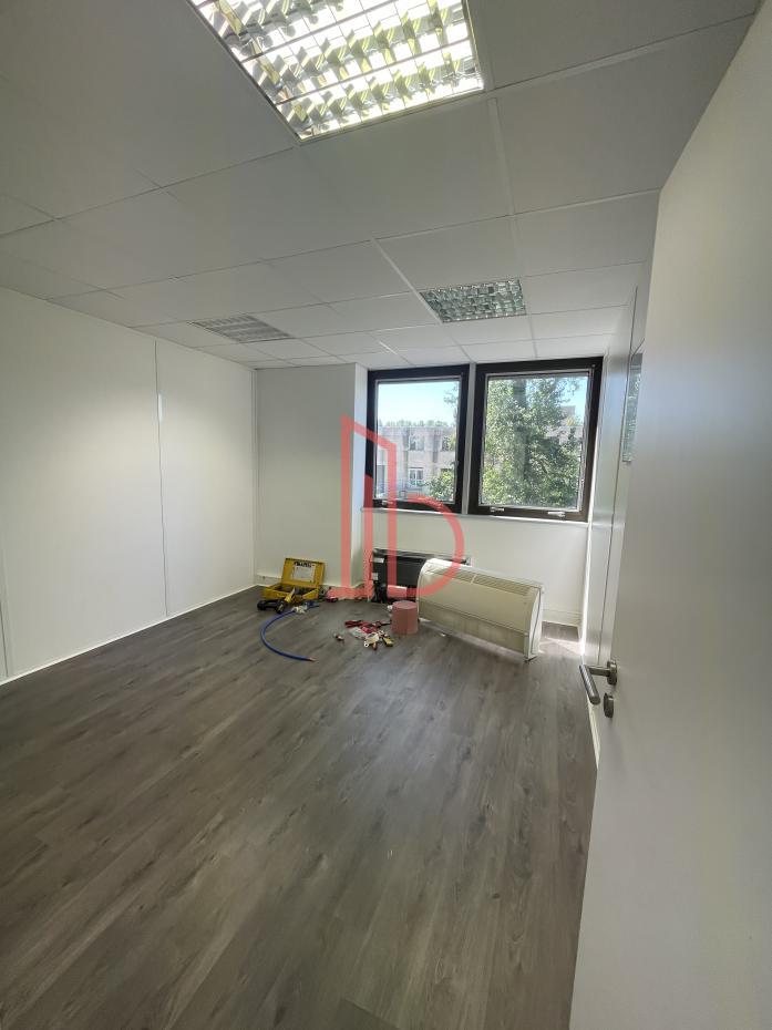 Bureaux Bruges 8