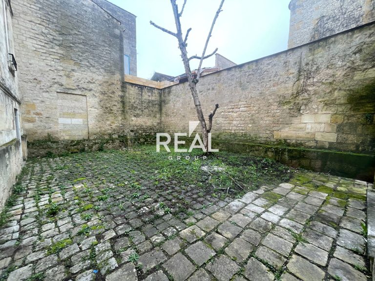 Location Appartement Bordeaux 3