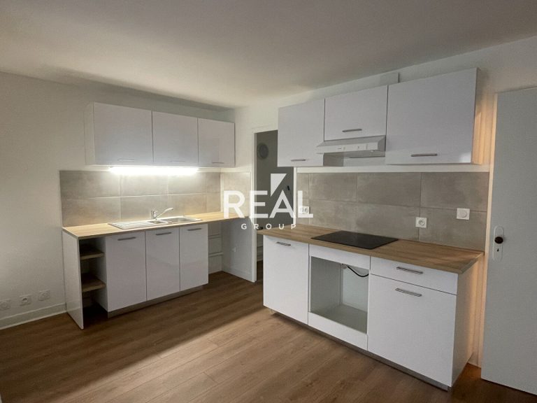 Location Appartement Bordeaux 2