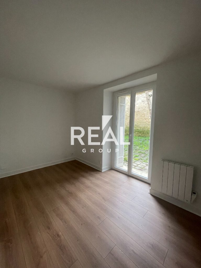 Location Appartement Bordeaux 6