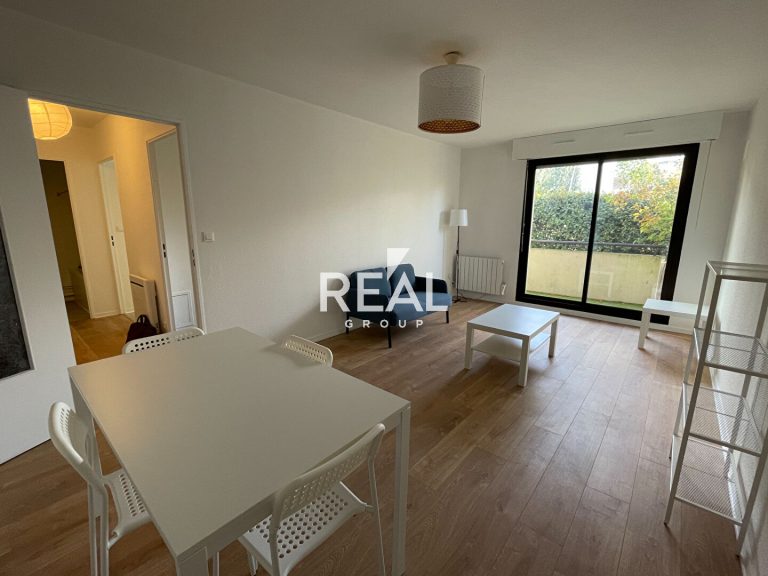 Location Appartement Bordeaux 2