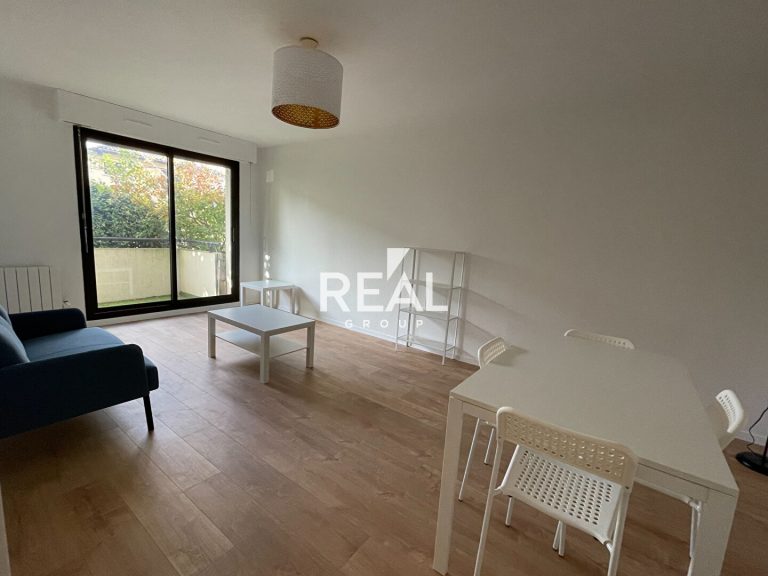 Location Appartement Bordeaux 46 m²