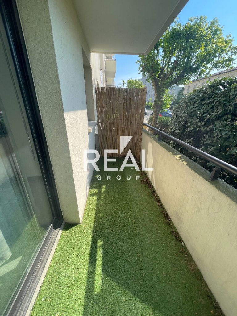 Location Appartement Bordeaux 4