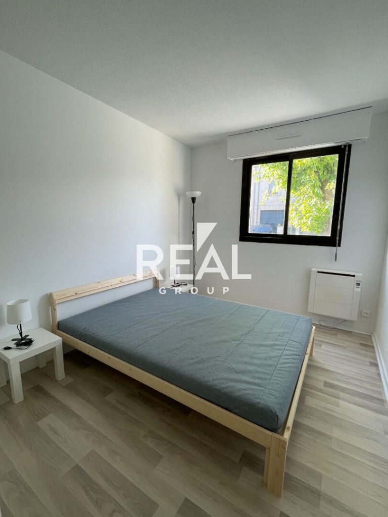 Location Appartement Bordeaux 5