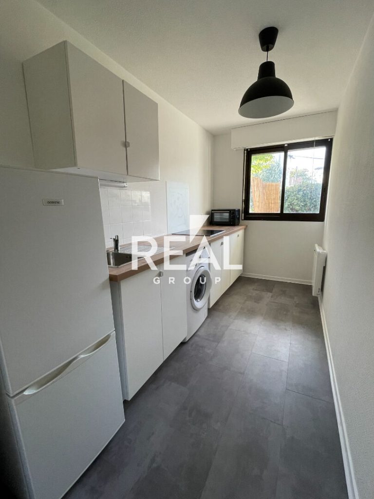 Location Appartement Bordeaux 3
